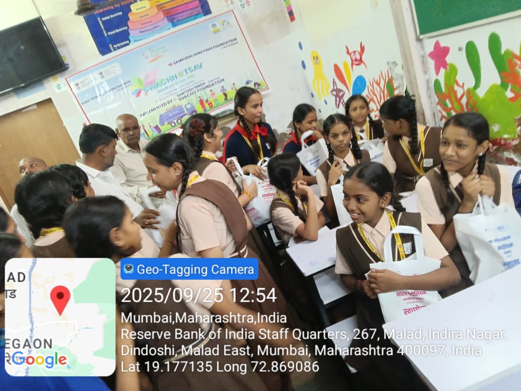 Education & Awareness Programs